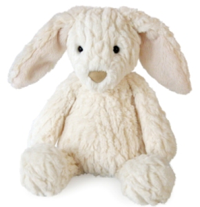 Peluche Lapin Lulu Adorables Small